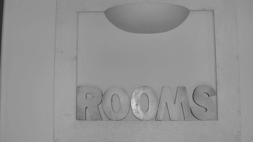 B&B Rooms Moncalvo Exterior photo